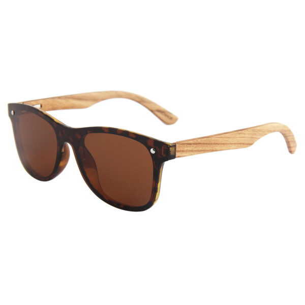 Sunglasses Too Cool brown
