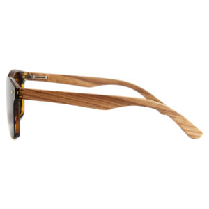 Sunglasses Too Cool brown - Image 3