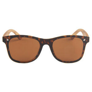 Sunglasses Too Cool brown - Image 2