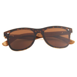 Sunglasses Too Cool brown - Image 4