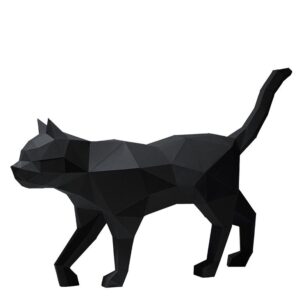 Papercraftworld BLACK CAT
