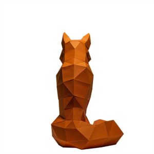Papercraftworld FOX